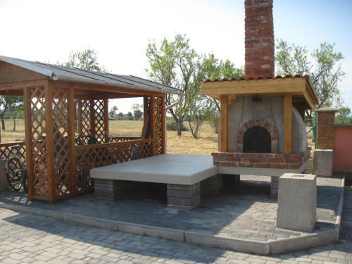 Villa Piros