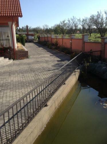 Villa Piros
