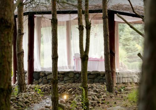 Hostal Dworek Helena
