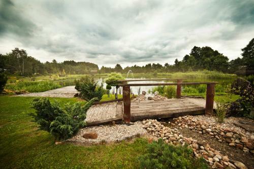 Hostal Dworek Helena
