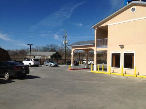 Motel Executive Inn