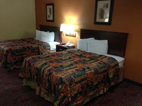 Motel Executive Inn