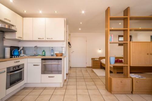 Apartamento G�stehaus Heinemann - Dg2