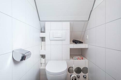 Apartamento G�stehaus Heinemann - Dg4