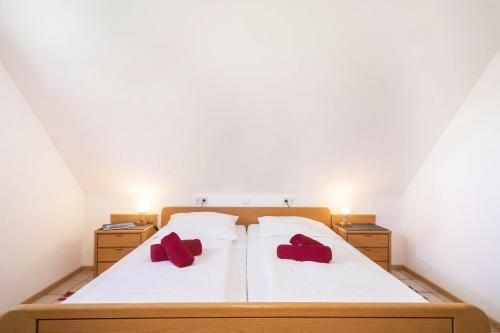 Apartamento G�stehaus Heinemann - Dg4