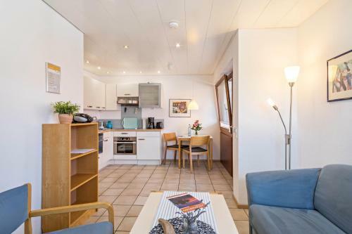 Apartamento G�stehaus Heinemann - Og4