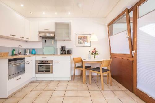 Apartamento G�stehaus Heinemann - Og4