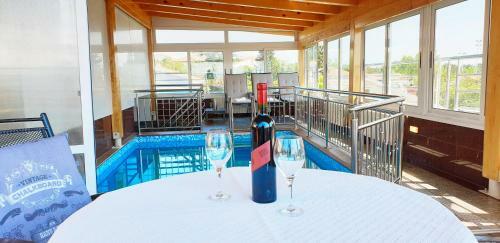 Apartamento Villa Ana