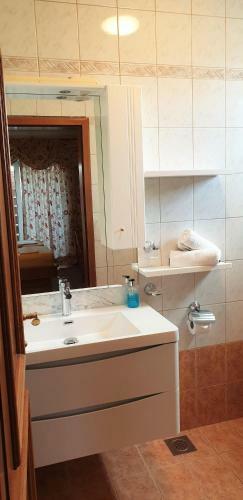 Apartamento Villa Ana