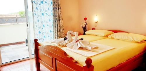 Apartamento Villa Ana