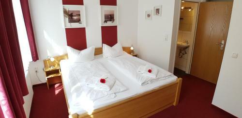 Hostal Pension Haus Waldesblick
