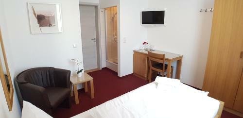 Hostal Pension Haus Waldesblick