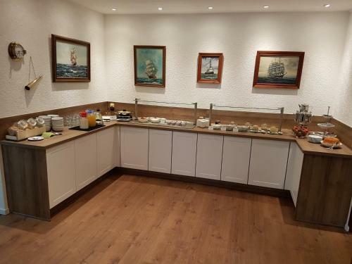 Hostal Pension Haus Waldesblick