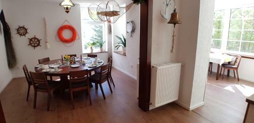 Hostal Pension Haus Waldesblick