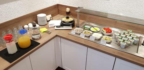 Hostal Pension Haus Waldesblick