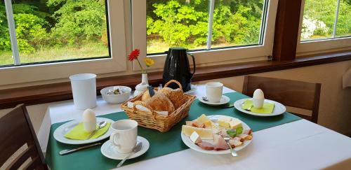 Hostal Pension Haus Waldesblick