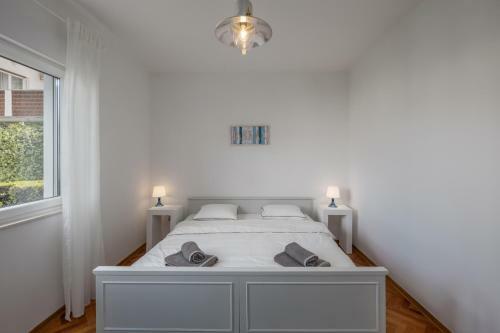 Apartamento App Blue, Selce