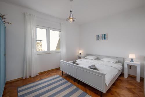 Apartamento App Blue, Selce