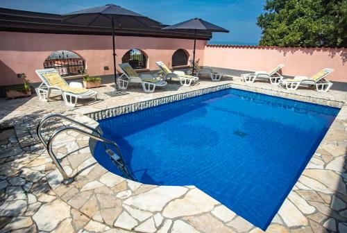 Apartmani Dojmi