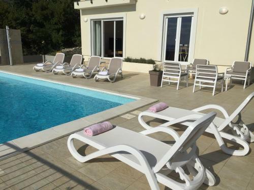 Holiday Home Aqua