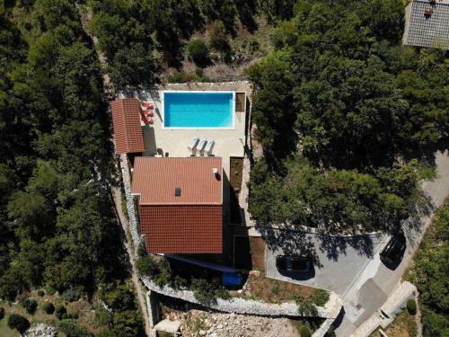 Holiday Home Aqua