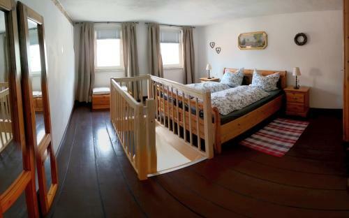 Apartamento Ferienwohnungen Zur Post - 102