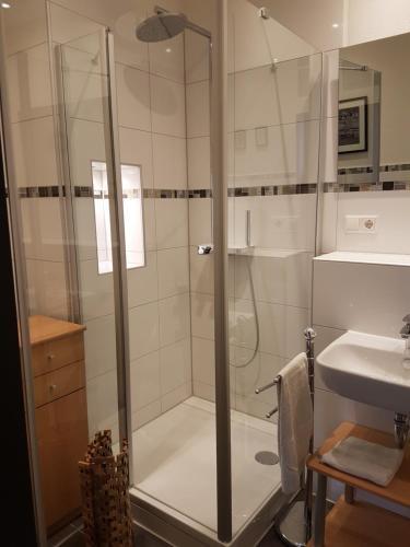 Apartamento Ferienwohnungen Zur Post - 102