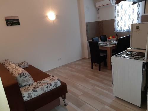 Apartman Morana