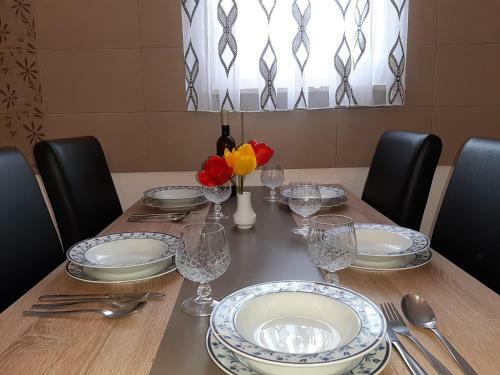 Apartman Morana