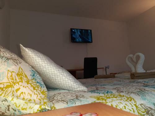 Apartman Morana