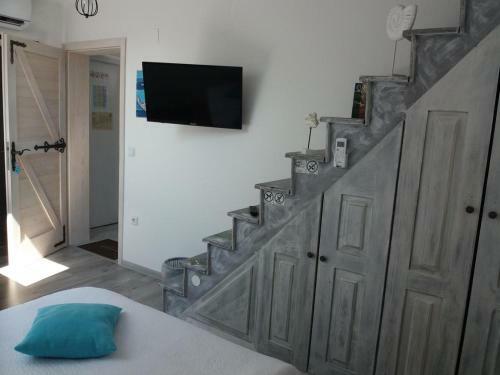 Hostal Apartments And Rooms With Parking Space Slunj, Plitvice - 17719
