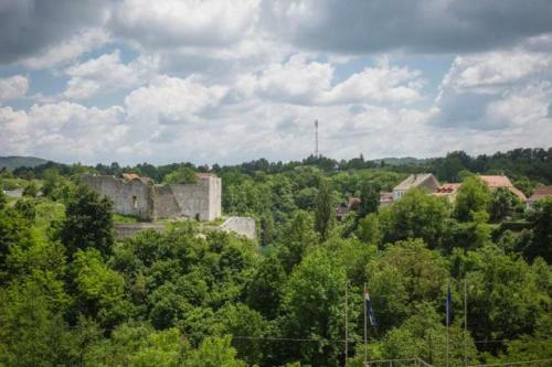 Apartman Agata