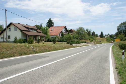 Apartman "bogut"
