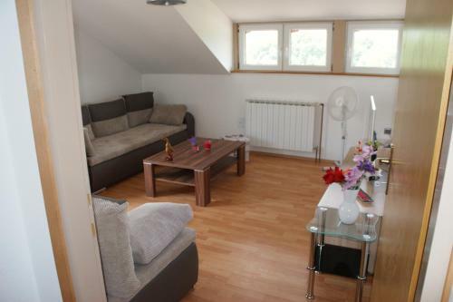 Apartman "bogut"