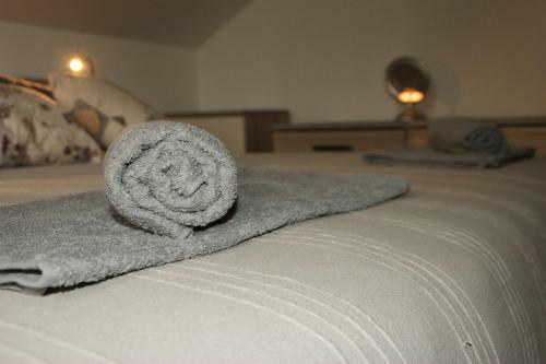 Apartman "bogut"
