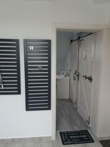 Hostal Rooms Grizzly