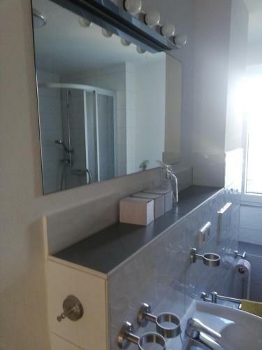 Apartamento Fewo Am Wilden Mann