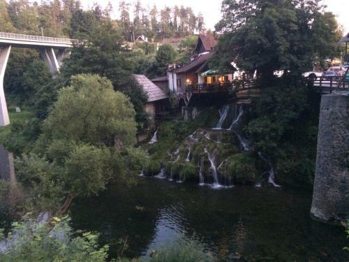 Lodge Peace Of Nature ***