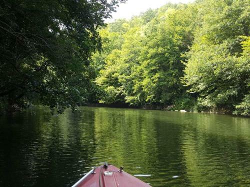 Lodge Peace Of Nature ***