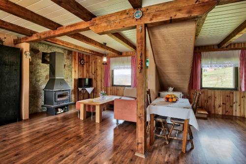 Lodge Peace Of Nature ***