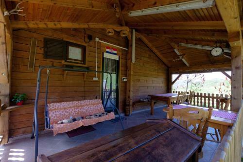 Lodge Peace Of Nature ***