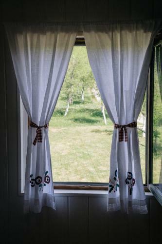 Lodge Peace Of Nature ***