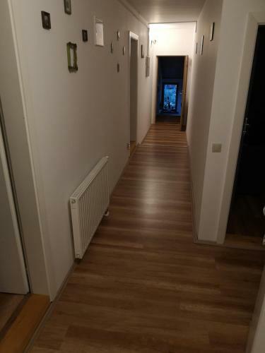 Hostal Rooms S&i Korana