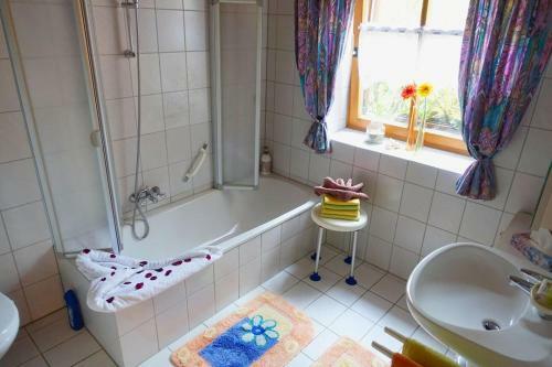 Apartamento Ferienwohnung Beate Zierer