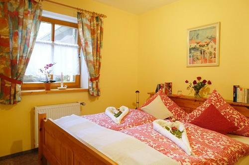 Apartamento Ferienwohnung Beate Zierer