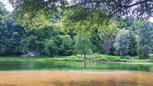 Apartamento Smaragd River Near Rastoke & Plitvice Lakes