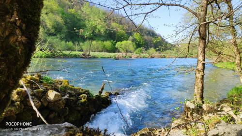 Apartamento Smaragd River Near Rastoke & Plitvice Lakes