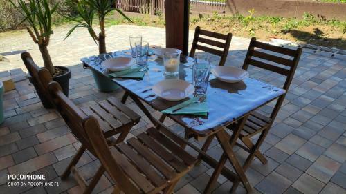 Apartamento Smaragd River Near Rastoke & Plitvice Lakes