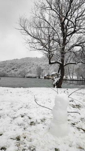 Apartamento Smaragd River Near Rastoke & Plitvice Lakes