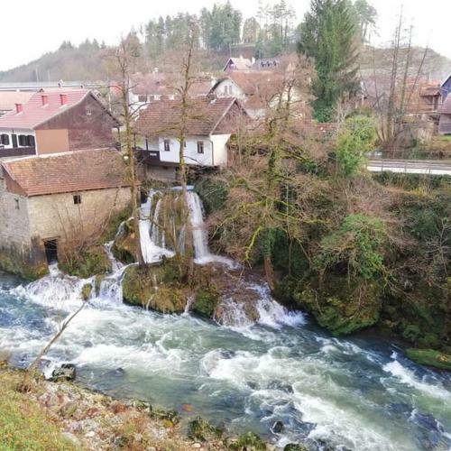 Apartman Domi